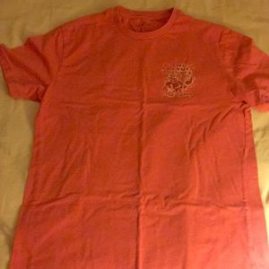 G.H. Bass & Co. Men’s Drunken Lobster T-Shirt S